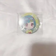 バンドリ WEGO ひまり 缶バッジ ホロ&ノーマル - メルカリ