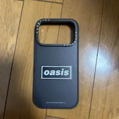 CASETiFY oasis MagSafe対応