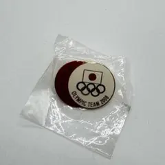 JOC オリンピック　ピンバッチ 2026年最新】Yahoo!オークション -jocオリンピックピンバッジの中古品