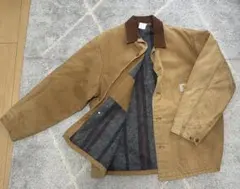 Carhartt USA製　カーハート　デトロイトジャケットのサムネイル