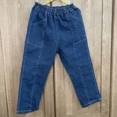 デニムパンツ（120）のサムネイル