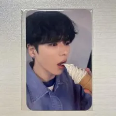 treasure ジェヒョク トレカ ソウルコン ファイナル ygselect