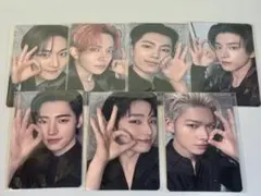 ENHYPEN 宵 YOI ヤンマースタジアム長居 たこ焼きポーズ　1コンプ