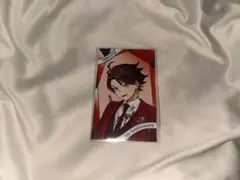 三枝明那 7th ランダムチェキ風カード 箔押し