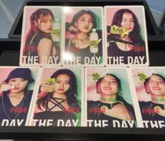 【 7点♦︎】HANA トレカ◼︎ボディメンテ♦︎✴︎✴︎