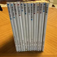 新潮美術文庫 13巻セット 新潮美術文庫 13巻セット - メルカリ