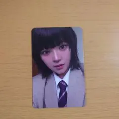 TWICE THIS IS FOR 封入トレカ　ジョンヨン