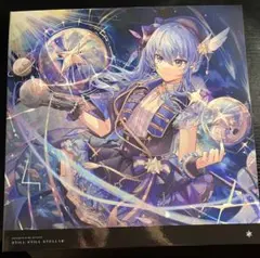 2026年最新】星街すいせい レコードの人気アイテム - メルカリ