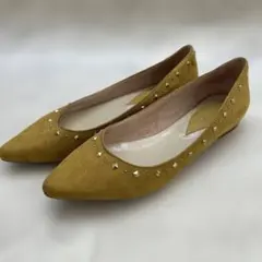 【ORiental TRaffic】 オリエンタルトラフィック パンプス 38