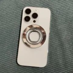 BURGA iPhoneケース マグネットリングホルダーセット - メルカリ