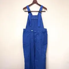 ALSICO KLOPMAN WORK OVERALLS LOWBACK 美品のサムネイル