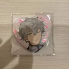 ゆ*ぴ様 あんスタ　あんさんぶるスターズ　スタフォニ　4th 缶バッジ　瀬名泉