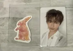 ジュン シーグリ トレカ