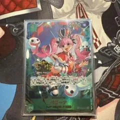 3周年記念 ペローナ