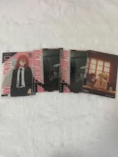 チェンソーマン