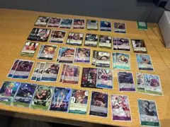 ワンピースカードゲーム まとめ売り 大量セット