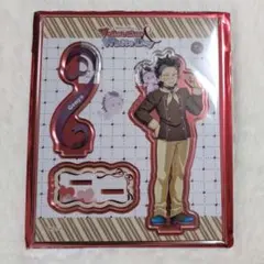 鬼滅の刃　バレンタイン　ホワイトデー　アクスタ　玄弥