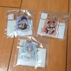 閃乱カグラスチームパンク ガールくじ ミニ色紙 缶バッジ 雪泉 - メルカリ