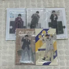 佐野晶哉 Aぇ! group グッズ まとめ売り - メルカリ
