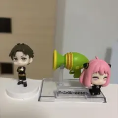 SPYFAMILY アーニャとダミアンの仲良しセット