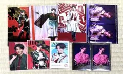 ミュージカル刀剣乱舞 刀ミュ 豊前江 ブロマイド フィルム ふぉとか