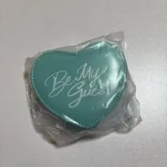 岩田剛典 グッズ ARTLESSハートポーチ付きエコバッグ