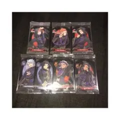 ツイステウエハース2 18枚セット