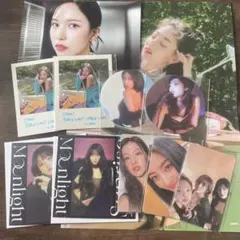 TWICE セット