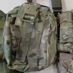 Karrimor SF カリマー SF IA メディカルポーチ ifakのサムネイル
