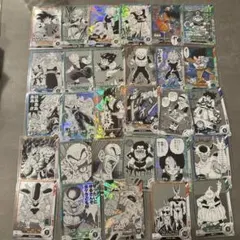 ドラゴンボールダイバーズスーパーアドバンスパック４０ｔｈまとめ売り