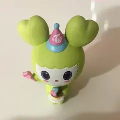 TWICE LOVELYS グリーン ガチャガチャ ジョンヨン 即購入⭕️