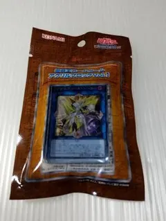 遊戯王　カードゲーム　アクリルブロック　アクセスコード・トーカー