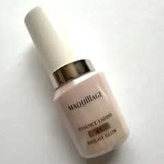 マキアージュ　エッセンスリキッドEXブライトグロウ　24ml ミルキーピンク00