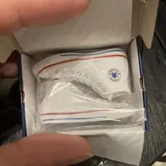 CONVERSE ミニチュア　オプティカルホワイト