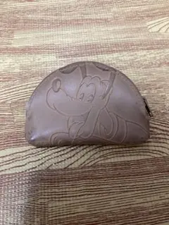 東京ディズニーランド コインケース プルート　レア　Mickey Mouse