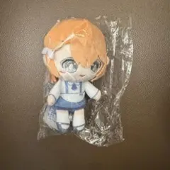 プロジェクトセカイ プロセカ はぴこれ A賞 ぬいぐるみマスコット 花里みのり