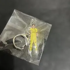 馬渡洋樹　東京ヴェルディ アクリルキーホルダー