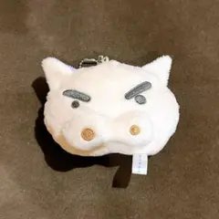 ぶりぶりざえもん　フェイスぬいぐるみ