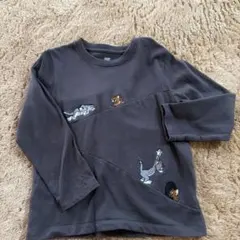 Design Tshirts Store graniph トムとジェリー 長袖
