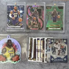 NBA サインカード(/10・RC含む)まとめ売り【バラ売り可】 - メルカリ