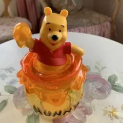 くまのプーさん ハニーポット