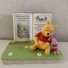 一番くじ　A賞　くまのプーさん スマホスタンド カラフルな夢