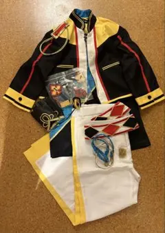 【1月末まで】あんスタ アルカロイド ユニット衣装 一式