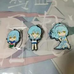 転生したらスライムだった件 リムル ラバーストラップ