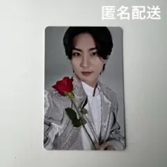 ENHYPEN ジョンウォン House of Vampire 入場特典 第ニ弾