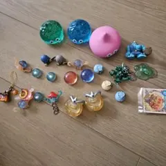 ドラクエ　ミニフィギュア　まとめ売り