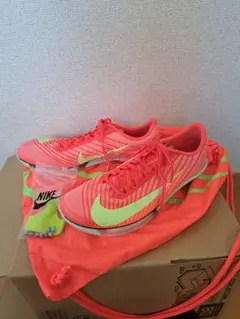 ナイキ エアズームマックスフライ2(Nike Air ZOOM MAXFLY2)