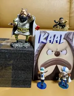 2026年最新】ワンピース ガレージキット ワーコレの人気アイテム