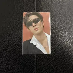 【SEVENTEEN】ミンギュ CxM DOUBLE UP 会場限定 ギュチョル