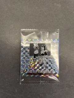 ドラゴンボール40周年記念シールウエハース2 第三十巻30人造人間17号18号